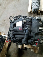 2011 Porsche Panamera 3.6L RWD Engine Assembly | VIN A 5th Digit | ENG10081
