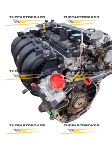 2014 Ford Focus (Not RS) 2.0L Used Engine Assembly – VIN 2 (8th Digit, w/o Turbo) | Stock# 9205B