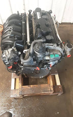 2007 Volkswagen Rabbit 2.5L Engine Motor OEM 75K Miles | ENG67125