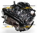 2013 Volkswagen CC Engine Assembly 2.0L | VIN P, 5th Digit | Engine ID CBFA | 67980