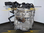2018 Nissan Sentra 1.8L Used Engine – VIN A (4th Digit, MRA8DE) | 77070