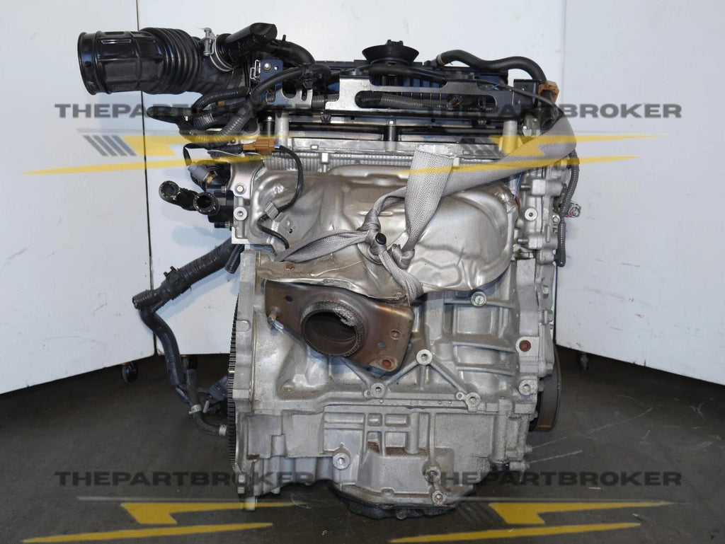 2015 Nissan Sentra 1.8L Used Engine Assembly – VIN A (4th Digit, MRA8DE) | Stock# 77070