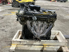 2013 Volkswagen Passat 2.5L Used Engine Assembly – VIN P (5th Digit, ID CBUA, w/o Sensor in Filter Housing)