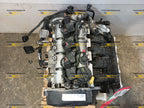 2016 Volkswagen Jetta 1.4L Turbo Engine CZTA VIN 6 (5th Digit) | 67069