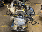 2017 Volkswagen Jetta 1.4L Used Engine Assembly – Turbo, ID CZTA, 90K Miles | Stock# 67069