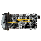 2014 Audi A7 Used Engine 3.0L Turbo VIN M 5th Digit | 97013