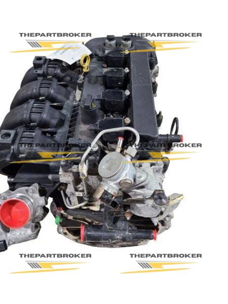2014 Ford Focus (Not RS) 2.0L Used Engine Assembly – VIN 2 (8th Digit, w/o Turbo) | Stock# 9205B