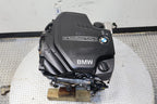 2012 BMW 328 Series 2.0L Engine (VIN 2, 8th digit) | 70520A