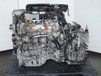 2008 Nissan Rogue 2.5L Used Engine Assembly – VIN A (4th Digit, QR25DE) |77034