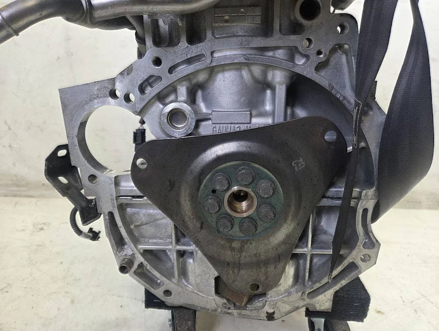 2020 Hyundai Accent 1.6L Used Engine Assembly – VIN 6 (8th Digit) | Stock# 10336