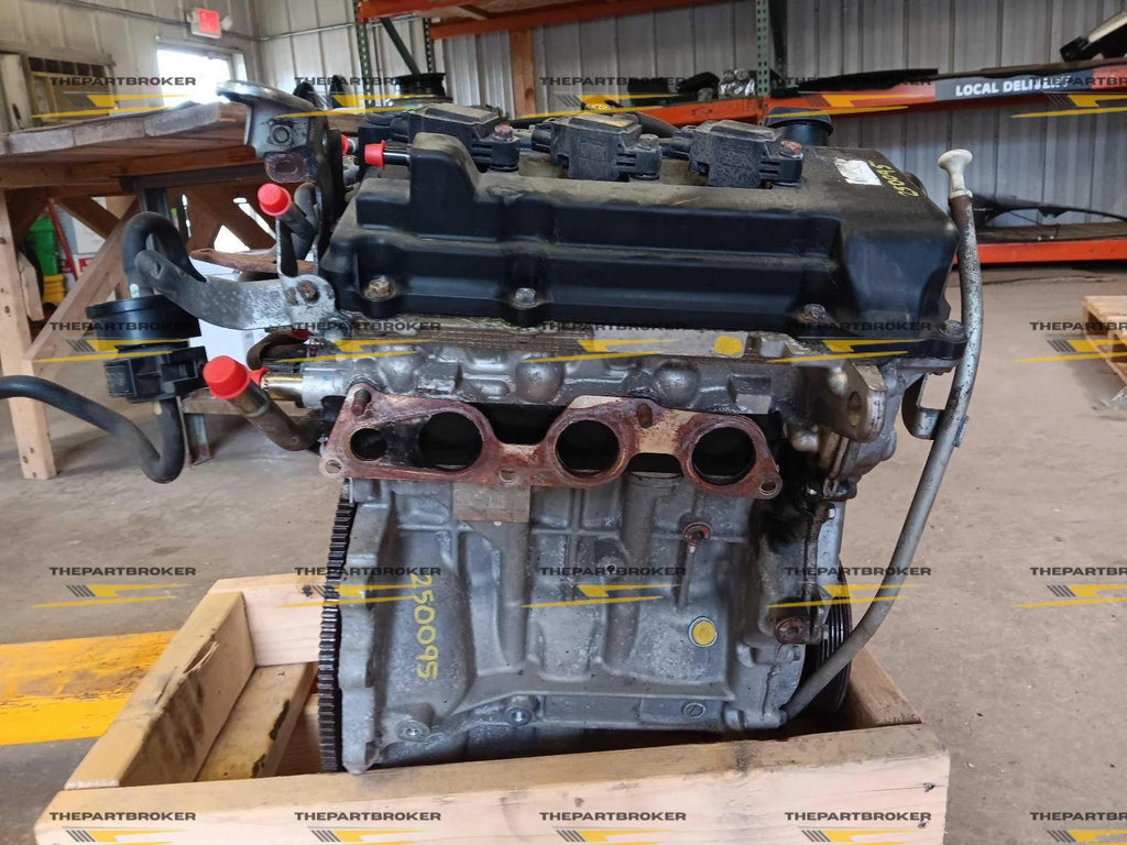 2019-2024 Mitsubishi Mirage 1.2L Engine Motor 52K Miles