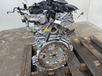 2021-2024 Chevrolet Trailblazer 1.2L Engine Motor OEM | 10628
