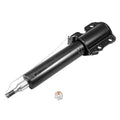 HeavyHaul Front Suspension: Superior Performance for Dodge Sprinter, Freightliner Vans, and RVs.