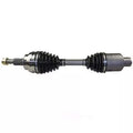 "LF & RF Strut Assembly for Dodge Ram Trucks & Ram 1500 (2006-2011)"