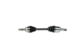 Front Left (LF) CV Axle Assembl RX330 (2004-2006), RX350 (2009), (2012-2015), V6