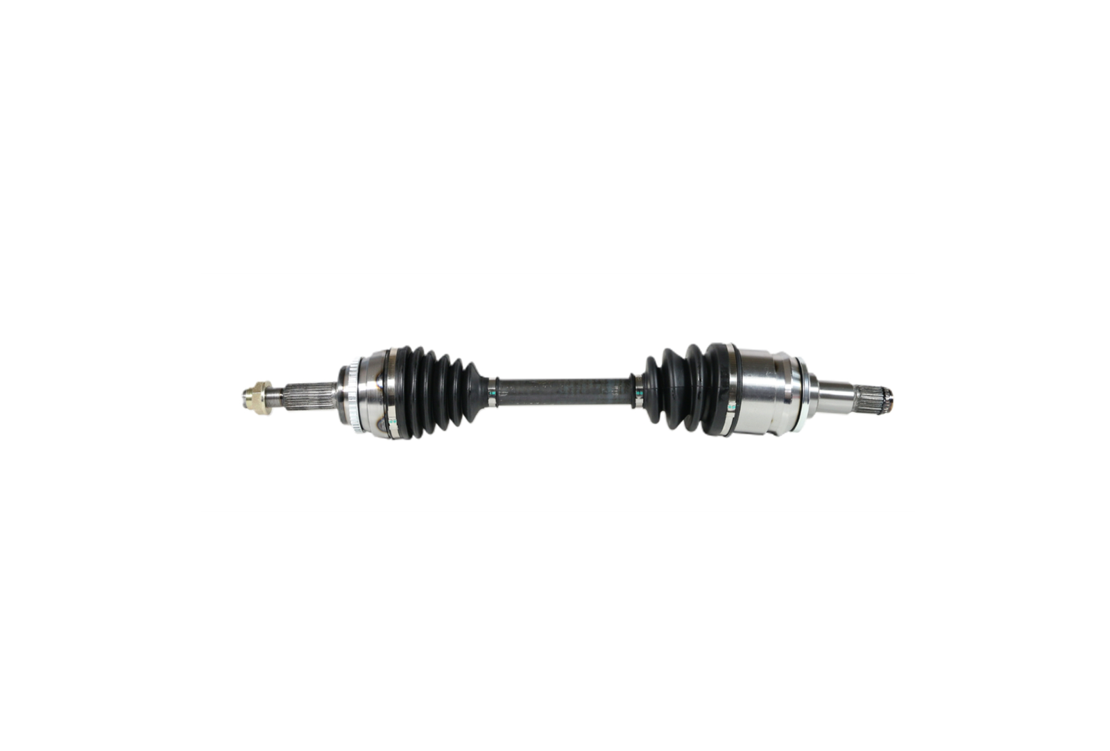 Front Left (LF) CV Axle Assembl RX330 (2004-2006), RX350 (2009), (2012-2015), V6