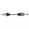 "LF Strut Assembly for Chrysler, Dodge & Plymouth Minivans (1996-2007)"