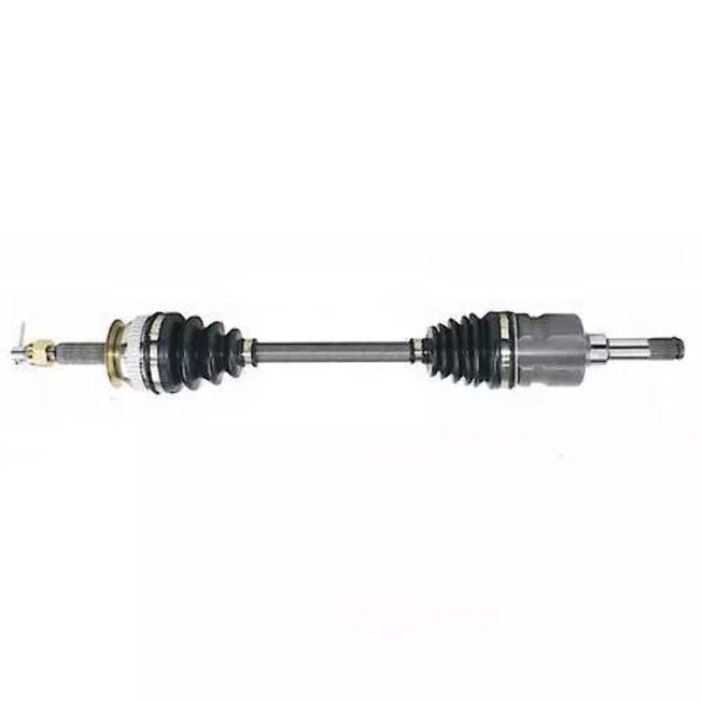 "LF Strut Assembly for Chrysler, Dodge & Plymouth Minivans (1996-2007)"