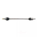 Front Left (LF) CV Axle Assembly for 1997 Acura CL L4 2.2; 1994, 1995, 1996, 199
