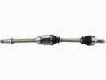 1991-2001 Front right Axle Passanger Side Axle Brand New