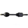 Front Left (LF) CV Axle Assembly for 2009-2013 & 2014-2015 Rogue Select