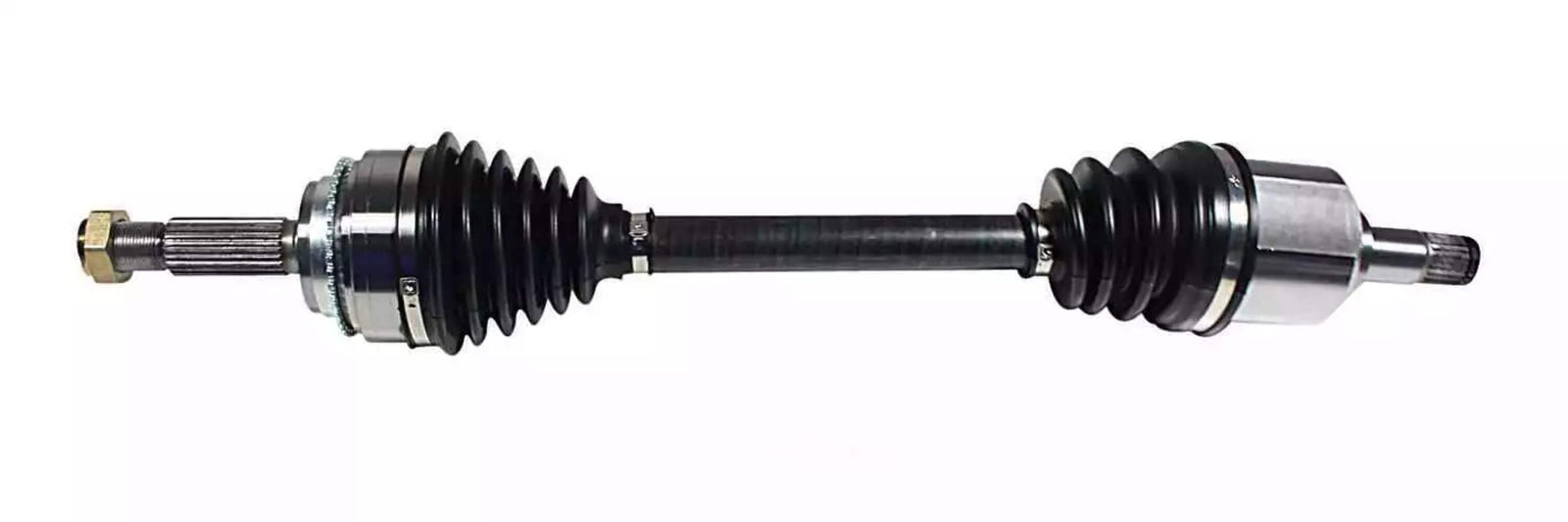 LF27 – Precision Fit (2002 2003 2004 2005 2006 2007)