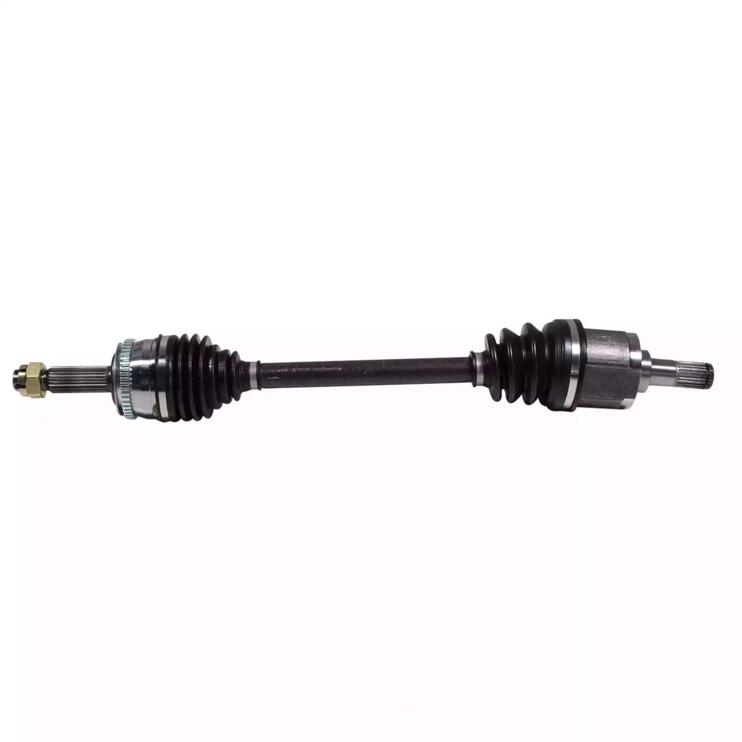Front Left (LF) CV Axle Assembly for 2006, 2007, 2008, 2009, 2010, 2011 Accent;