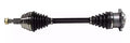 Front Left (LF) CV Axle Assembly for 2000–2002 Audi TT, 1998–2005 VW Beetle, 199