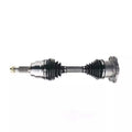 Front Left (LF) & Front Right (RF) CV Axle Assembly for Chevrolet Avalanche 2500