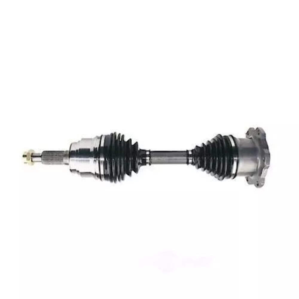 Front Left (LF) & Front Right (RF) CV Axle Assembly for Chevrolet Avalanche 2500