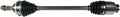 Front Left (LF) & Front Right (RF) CV Axle Assembly for 2003–2006 Subaru Baja, 2