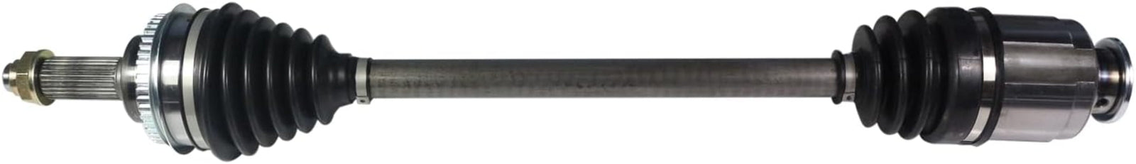 Front Left (LF) & Front Right (RF) CV Axle Assembly for 2003–2006 Subaru Baja, 2