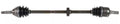 "RF Strut Assembly (1996-2001)"