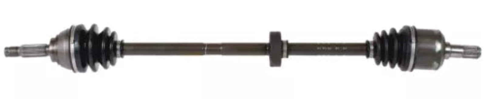 "RF Strut Assembly (1996-2001)"