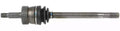 "LF Strut Assembly (1993-1998)"