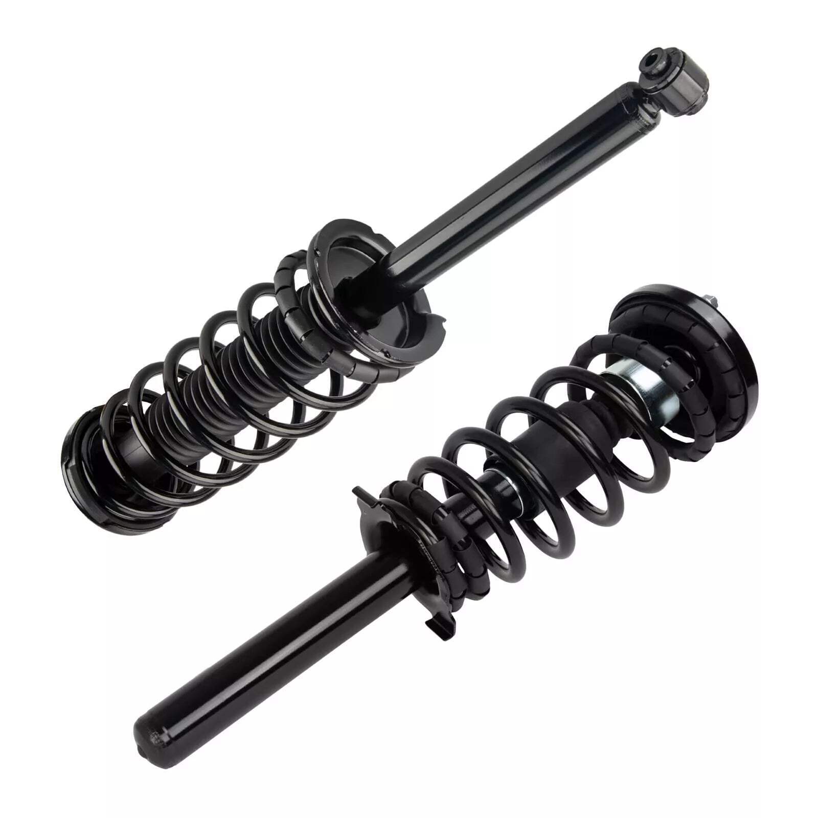 "LF Strut Assembly for Accord & L4 2.3 (1998-2002)"
