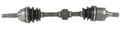 "LF Strut Assembly for Elantra & Tiburon (2001-2008)"