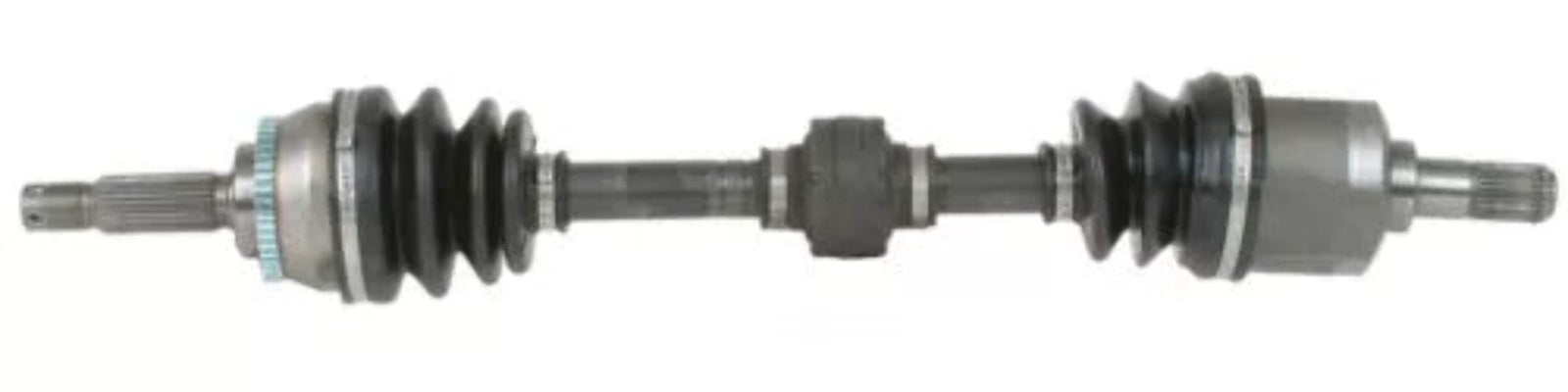 "LF Strut Assembly for Elantra & Tiburon (2001-2008)"