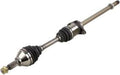 2009-2014 front right maxima axle Passanfer side axle