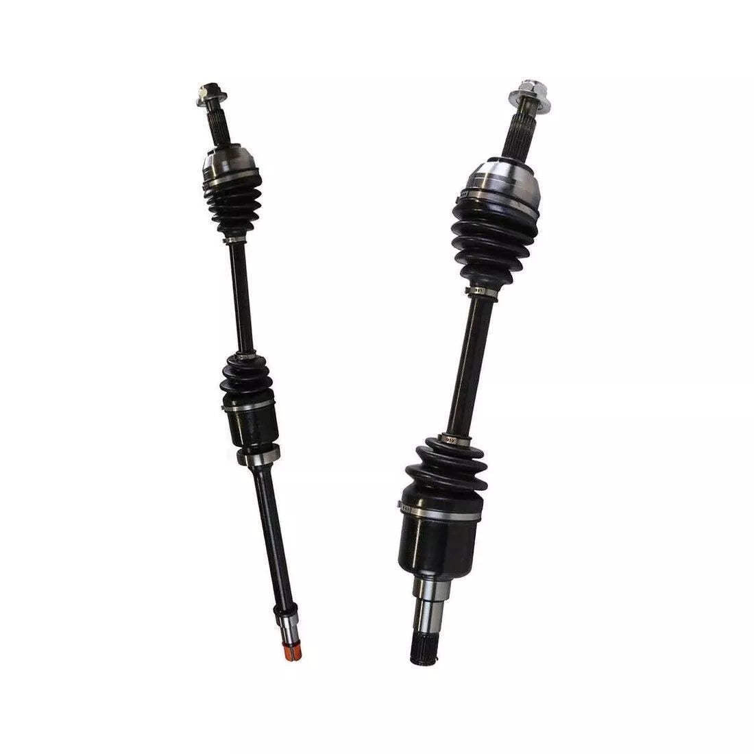FocusDrive RF Series for Focus 2000–2011 L4 2.0/2.3 Engines