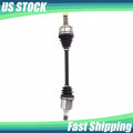 2009-2014 acura tsx accord 2008-2014 front left axle