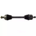 LF62 – Precision Fit for Honda Odyssey (2005-2006)