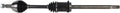 Front Right (RF) CV Axle Assembly for 2009–2014