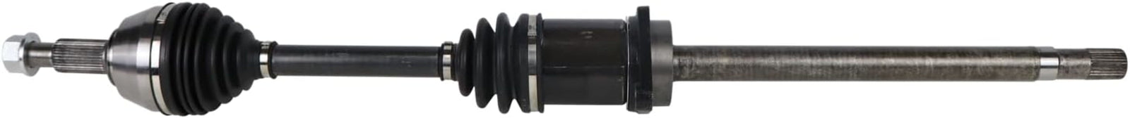 Front Right (RF) CV Axle Assembly for 2009–2014