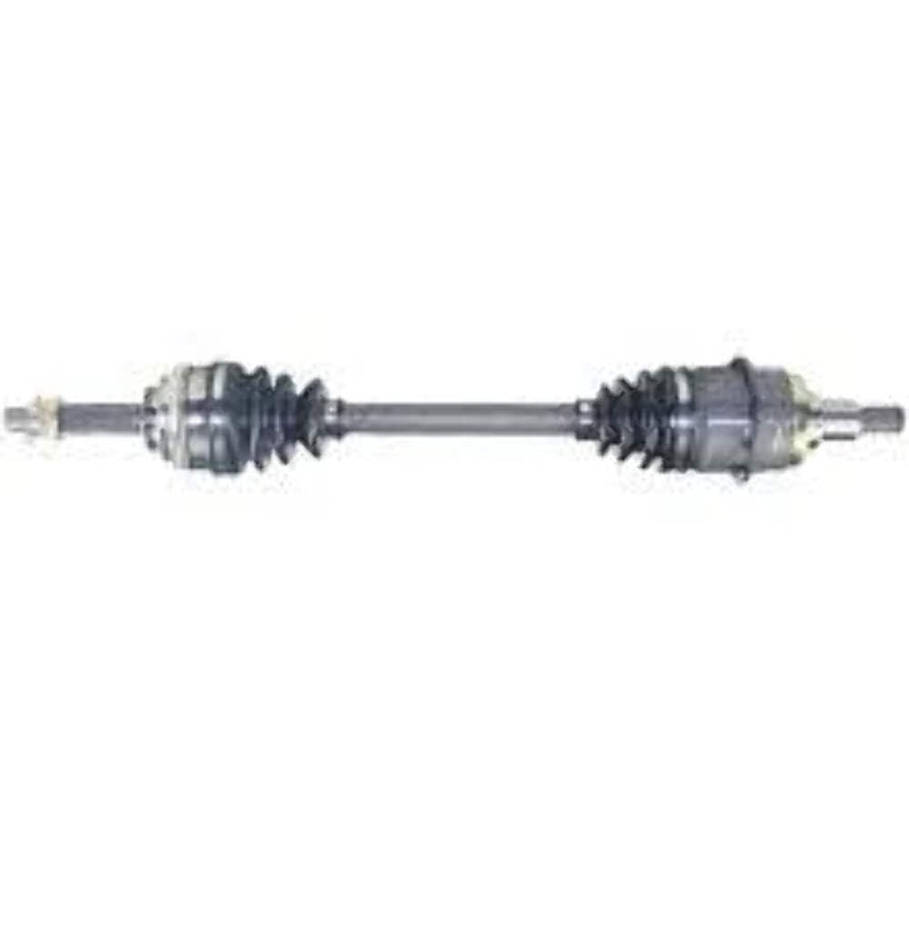 1999-2003 Rx300 Front Left And Front Right Axle