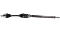 Front Right (RF) CV Axle Assembly for 2007-2013 C30, 2007-2013 C70, 2004-2011 S4