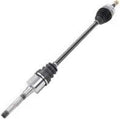 chrysler dodge plymouth minivans 1996-2007 Front Right Axle Brand new Local Pick