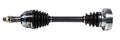 Front Left (LF) & Front Right (RF) CV Axle Assembly for 1999, 2000, 2001, 2002,