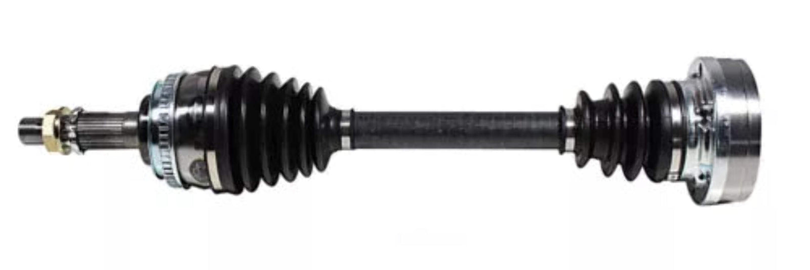 Front Left (LF) & Front Right (RF) CV Axle Assembly for 1999, 2000, 2001, 2002,