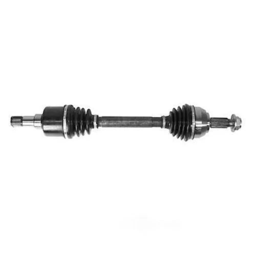 LF37 – Precision Fit for GM SUVs (2007-2017)